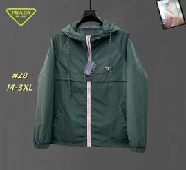 Picture of Prada Jackets _SKUPradaM-3XL12yr34430484